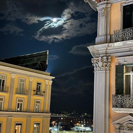 Suite Borbonica Napoli Eksteriør bilde